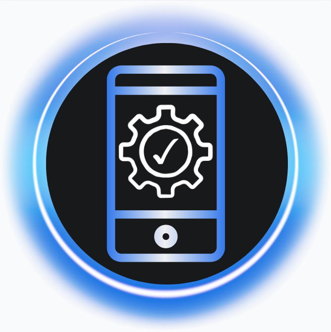 Secure Access Icon